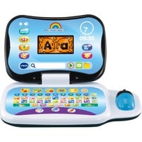 Mein Vorschul-Laptop 2.0, Lerncomputer grau/schwarz