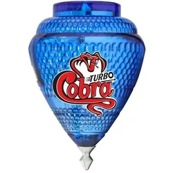 Peonza: Turbo Cobra – verschiedene Ausführungen