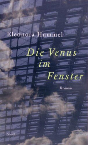 Eleonora Hummel - Die Venus im Fenster - Preis vom 10.10.2026 11:48:34 h