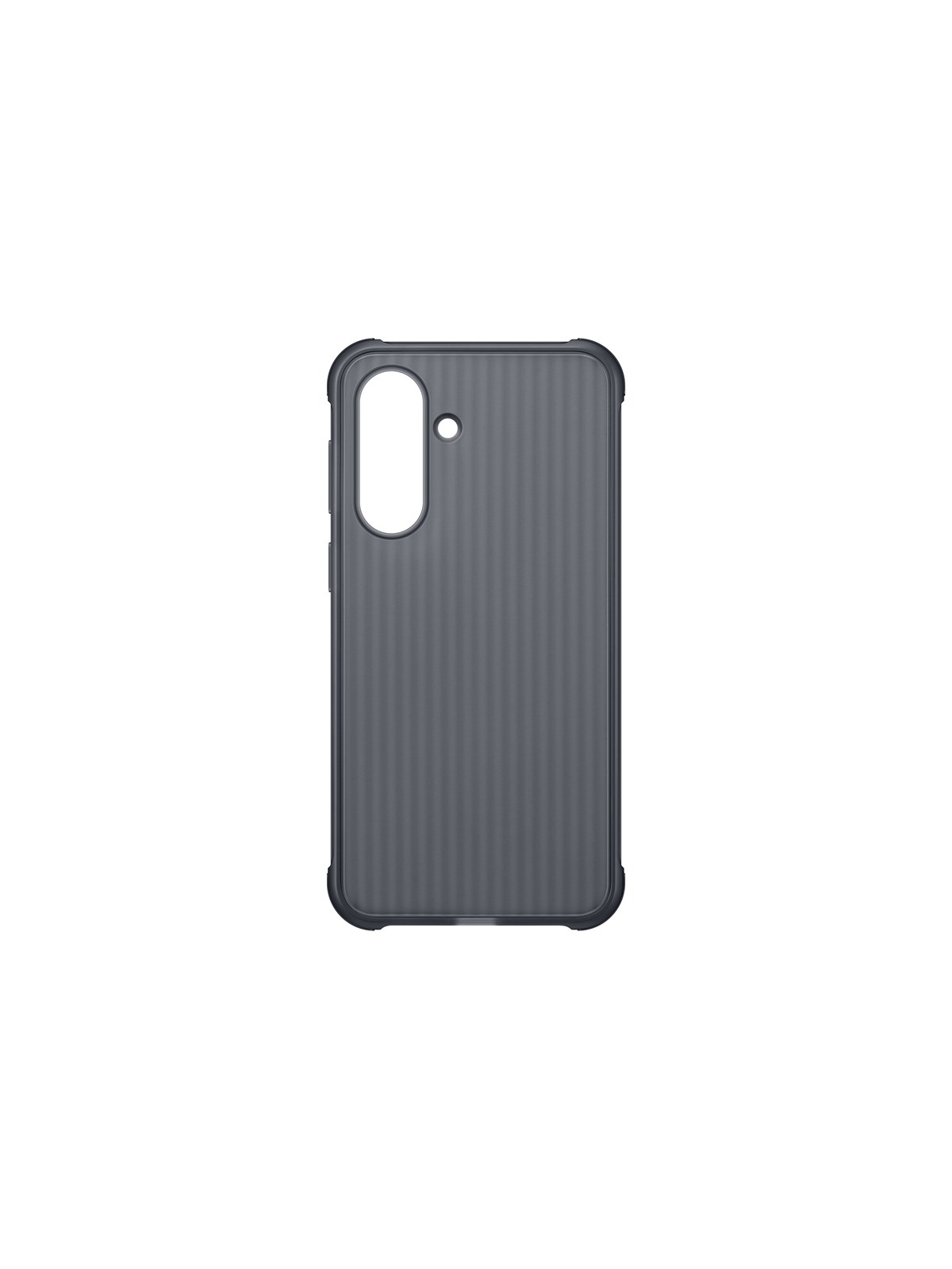 Samsung Galaxy A37 Rugged Case - Black