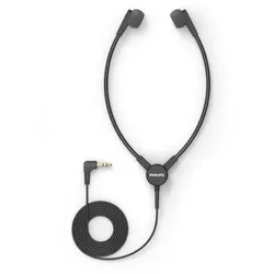 Philips In-Ear-Kopfhörer ACC0233 schwarz