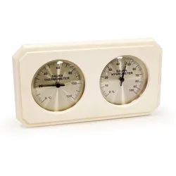 Sawo Thermo-Hygrometer - Espe