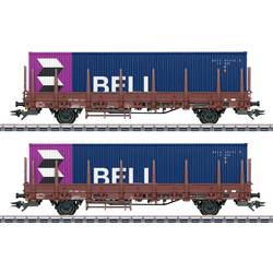 Märklin 046939 Güterwagen AC