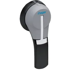 Hager Drehantrieb HZC003