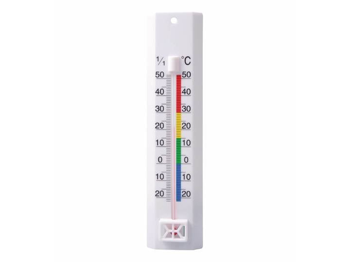 Technoline WA 1040 Temperaturanzeige