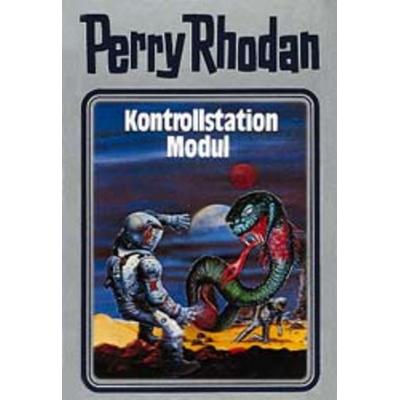 Kampfstation Modul, Gebundene Ausgabe von Perry Rhodan, Pabel-Moewig