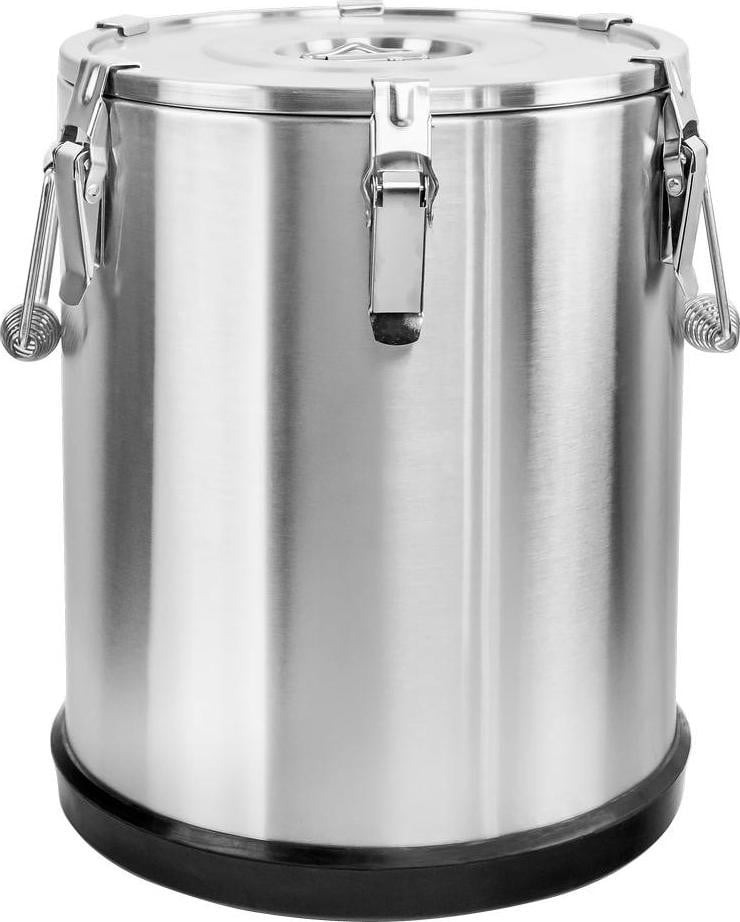 Mega-M Thermische transportcontainer voor gastronomie en catering, 30 liter