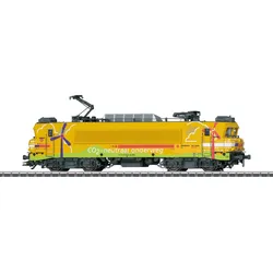 Märklin 39721 - H0 Elektrolokomotive Reihe 1800