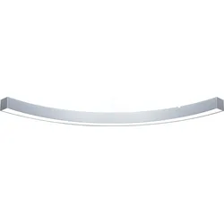 PLM 98177 - Linion Lichtkanal Kurve, 90°, 13 W, 3000 K, 24 V, chrom