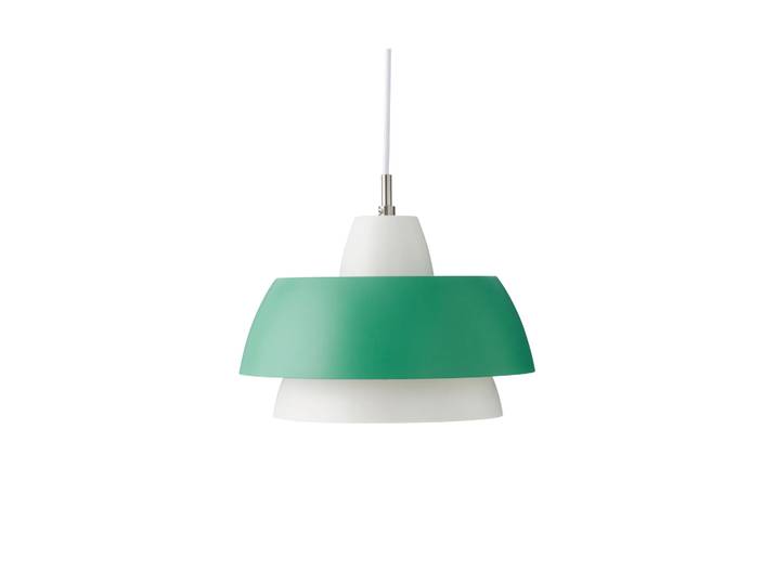 Superliving Trio hanglamp Green