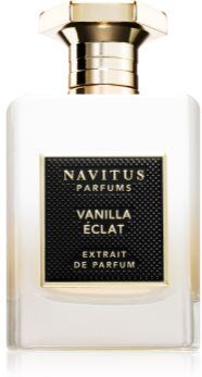 Navitus Parfums Vanilla Éclat extrato de perfume unissexo 100 ml. Vanilla Éclat