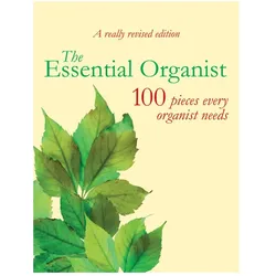 The Essential Organist, Fachbücher