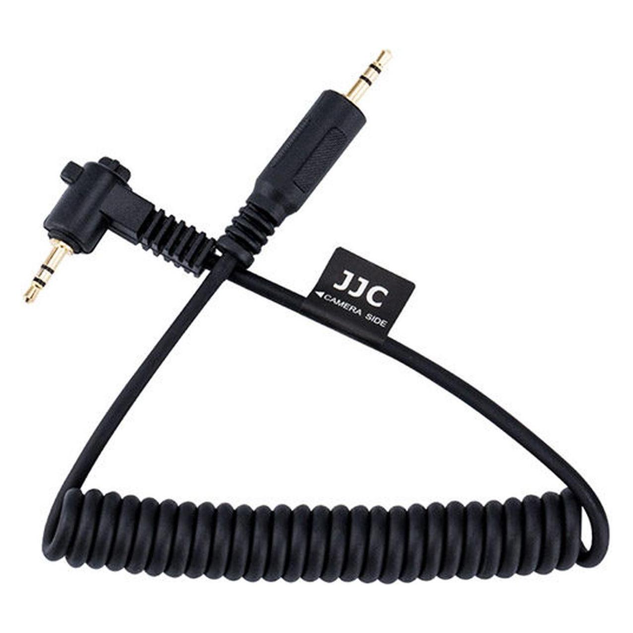 JJC JF G Remote Cable J2 Olympus (Kabel) (Cable-J2)