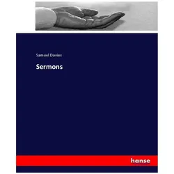 Sermons, Sachbücher von Samuel Davies