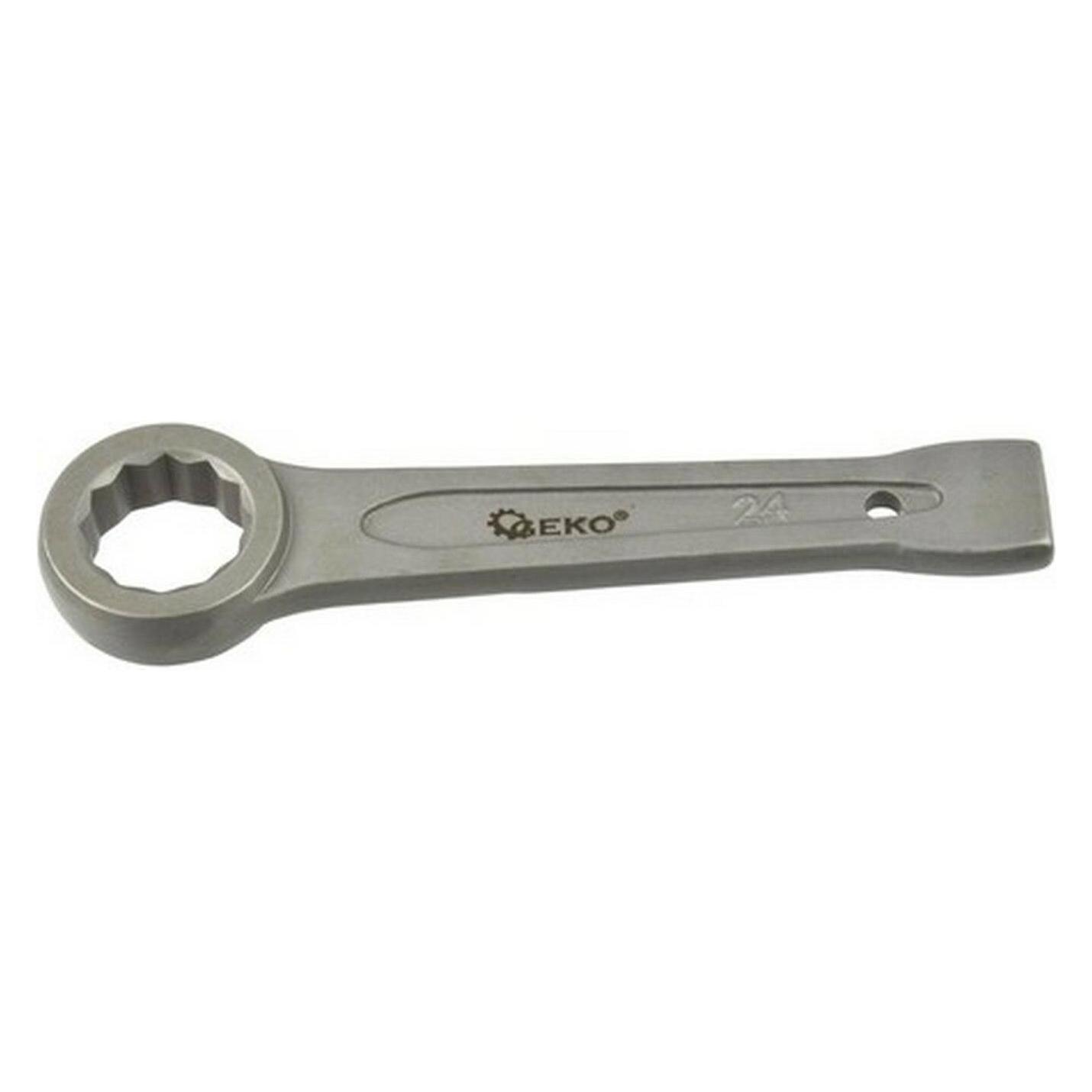 GEKO Schlag-Steckschlüssel 24 mm (24 mm) (G16024)
