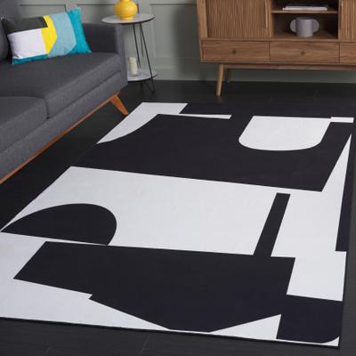 SAFAVIEH Malibu Nessie Modern & Contemporary Rug