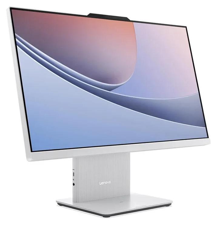 Lenovo IdeaCentre AIO 24ILL11, 23,8 Zoll, ohne Touchscreen, Intel Core Ultra 7, 256V SSD, Windows - Prozessor: Core Ultra 7 - Arbeitsspeicher: 16 GB