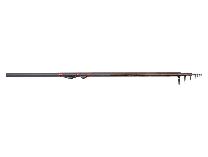 Stucki Rute Varia 400/5 25 g 4 m