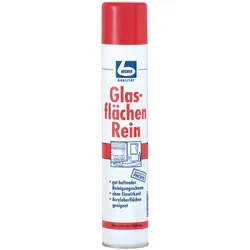 Becher Glasreiniger 0,5 l