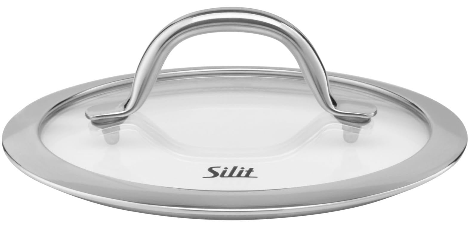 SILIT Glasdeksel Silargan Passion, transparant, 16 cm