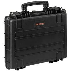 Explorer Cases 4412HL Koffer Schwarz (Fotokoffer), Kameratasche, Schwarz