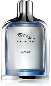 Jaguar Classic Eau de Toilette para homens 40 ml. Classic