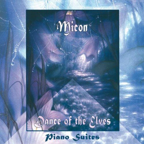 Micon - Dances of the Elves - Preis vom 11.10.2026 15:43:13 h