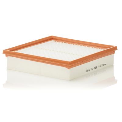MANN-FILTER Filter, Innenraumluft CU 2184 für Volvo