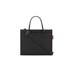 reisenthel Daily shopper business   ¦ schwarz ¦ Polyester ¦ Maße (cm): B: 42 H: 35 T: 17.0