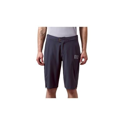 Endura - Alltrack Ride Over Short - Radhose Gr M bunt