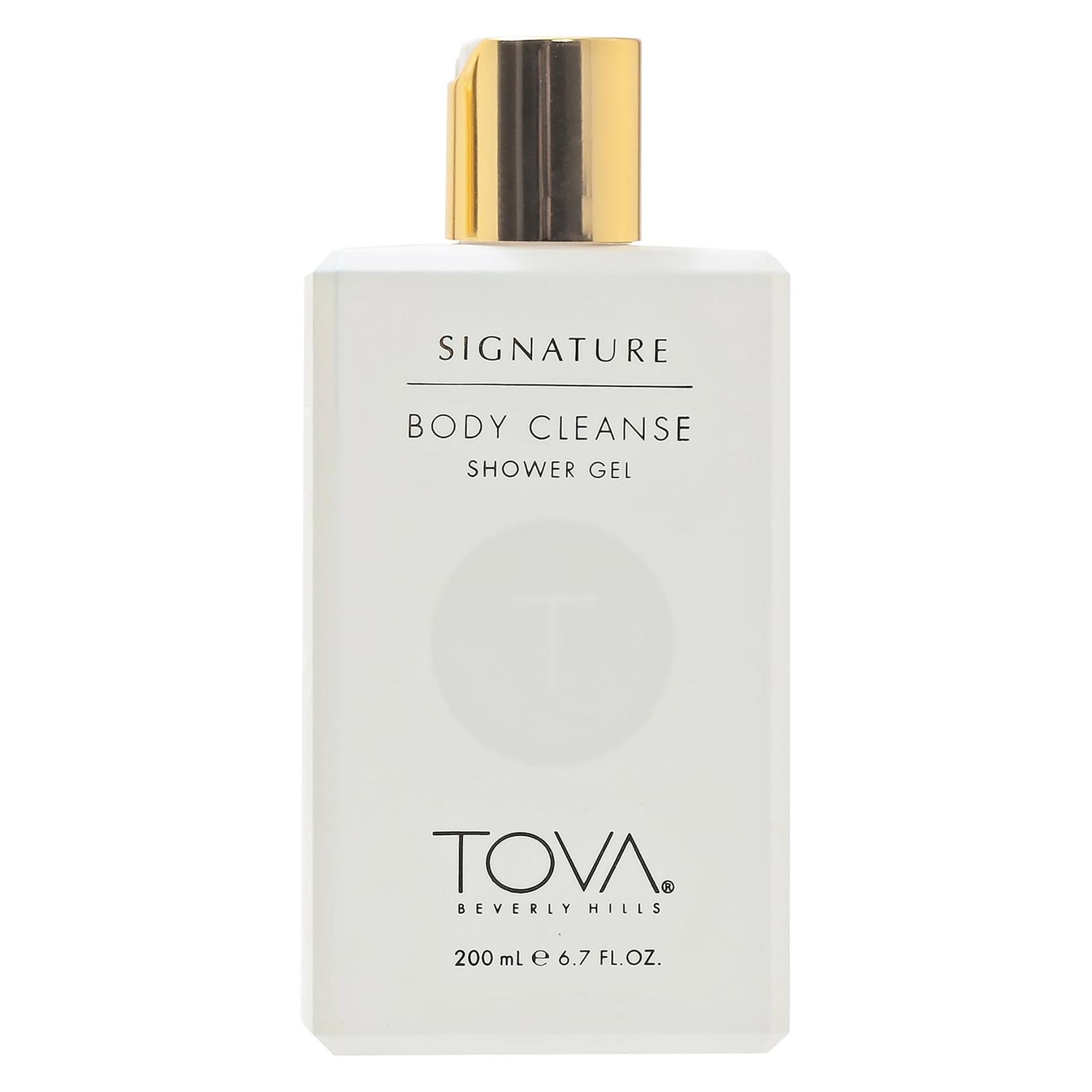 Michael Kors Signature Duschgel 200 ml - Sanfte Reinigung für alle Hauttypen (200 ml) (69464315)