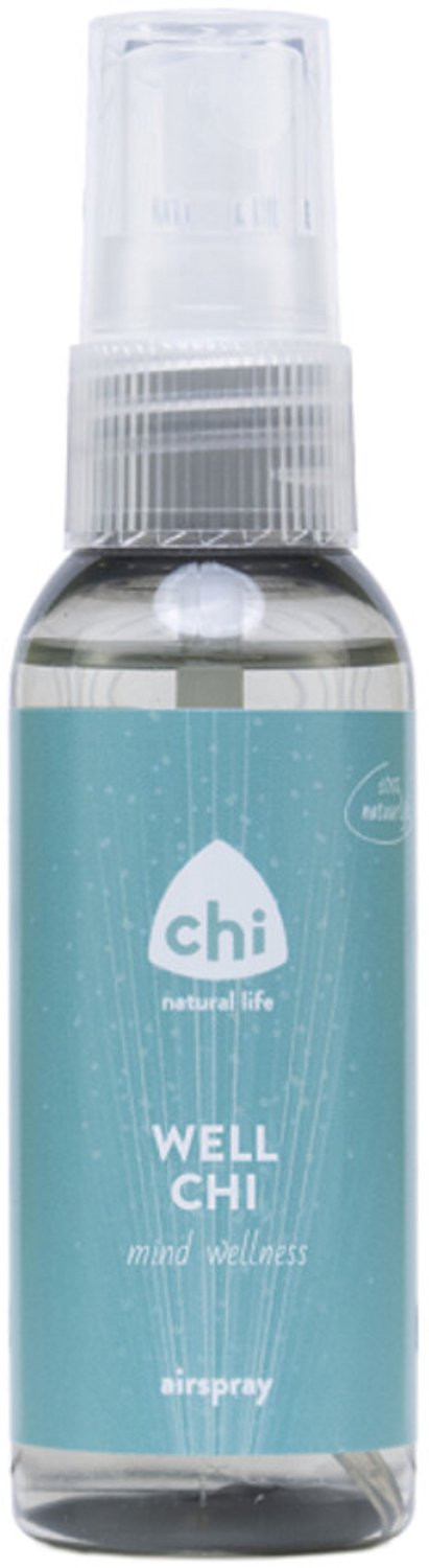 Chi Natural Life Well Chi Air Spray 50 ml