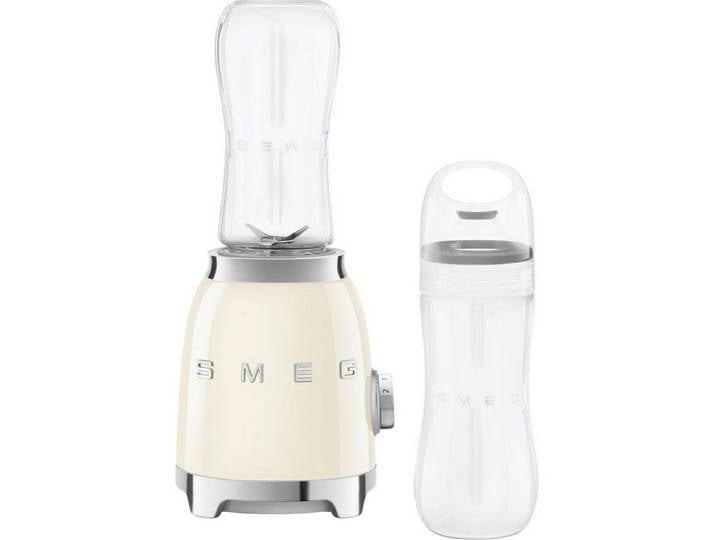 Smeg Standmixer PBF01CREU Mini-Standmixer Creme