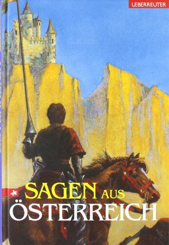 Käthe Recheis - Sagen aus Österreich - Preis vom 17.10.2026 19:25:27 h