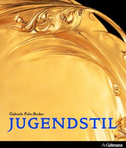 Gabriele Fahr-Becker - Jugendstil - Preis vom 02.10.2026 23:42:20 h
