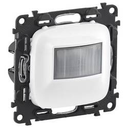 Legrand Bewegungsmelder Valena Life Allure Aluminium 752970A 1 St.