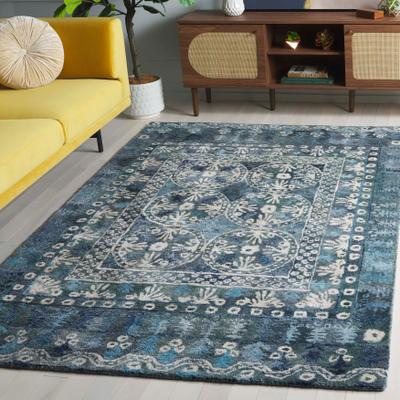 SAFAVIEH Handmade Anatolia Keren Traditional Rug