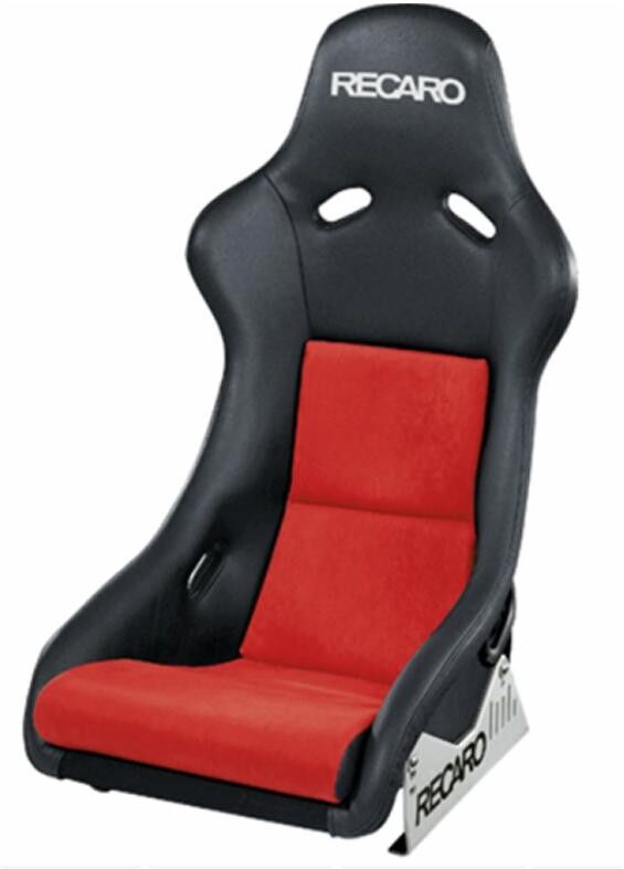 Recaro 070.77.0886 Sedile da corsa