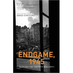 Endgame, 1945, Fachbücher von David Stafford