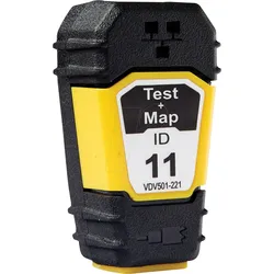 KLT VDV501221 - Test + Map Ersatz-Remote Nr. 11