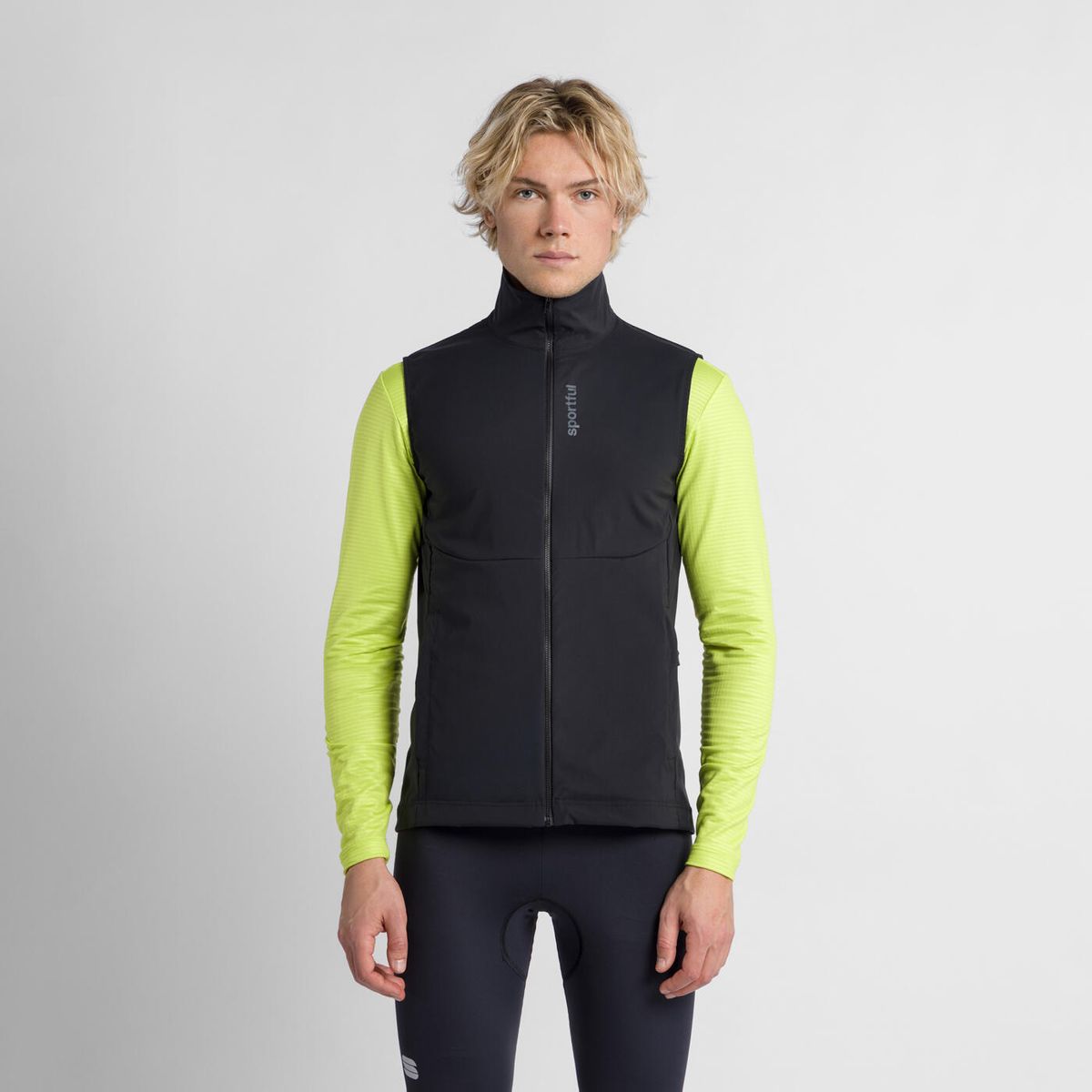 Sportful Cardio 2 Vest black (002) L 0426509-002-L