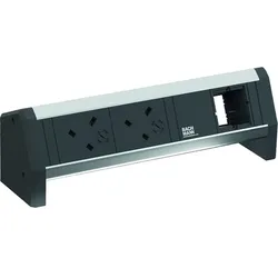 Bachmann Steckdosenleiste 9.021.017