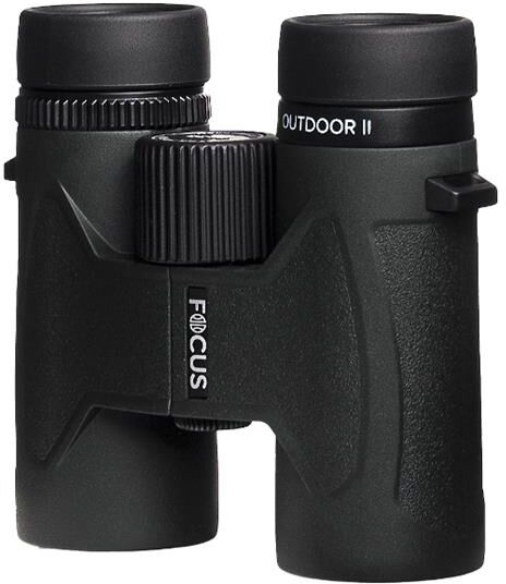Focus Outdoor II 8x32