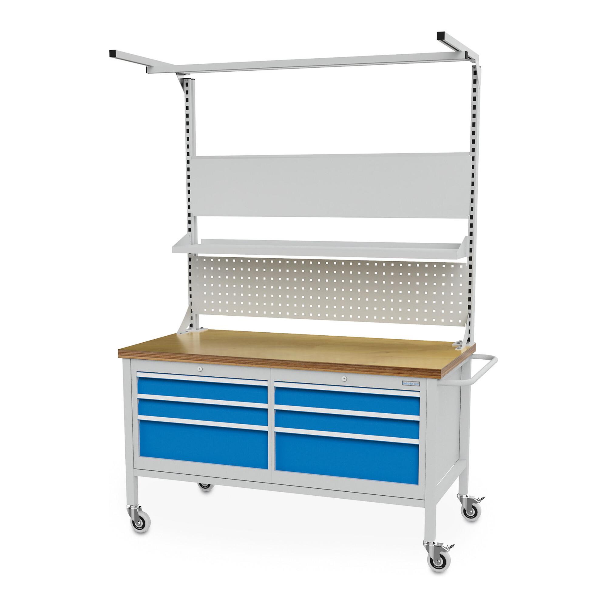 Bedrunka+Hirth Multi-Wand-Aufbau 1500x1250 mm (03.900.15.30)