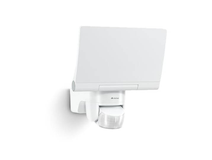 Steinel LED-Strahler XLED Home 2 S weiß, Flutlicht, voll schwenkbar, 13,7 W, 180° Bewegungsmelder, 10 m Reichweite, 1550 lm