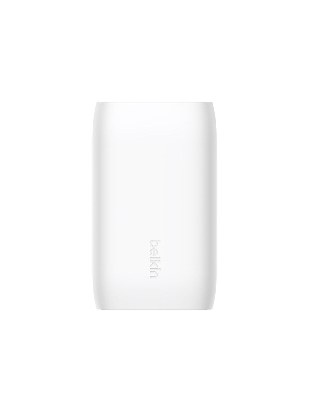 Belkin BoostCharge power adapter - PPS technology - 24 pin USB-C - 67 Watt