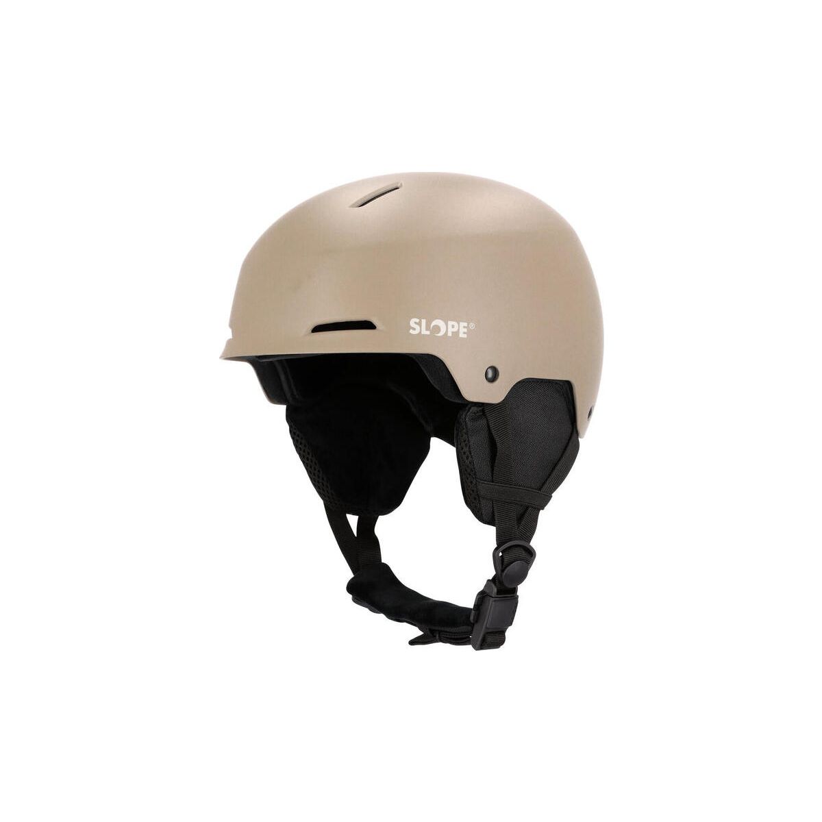 Slope Heiden Ski Helmet roasted cashew (1193) L (58-61cm) SL244010-1193-L (58-61cm)