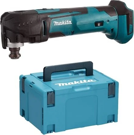 Makita Cordless multimaster 18.0v - dtm51zj