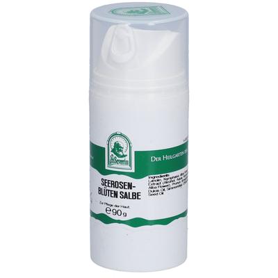 Seerosenblüten Salbe 90 g