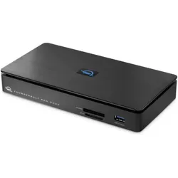 OWC Thunderbolt Pro Dock Dockingstation